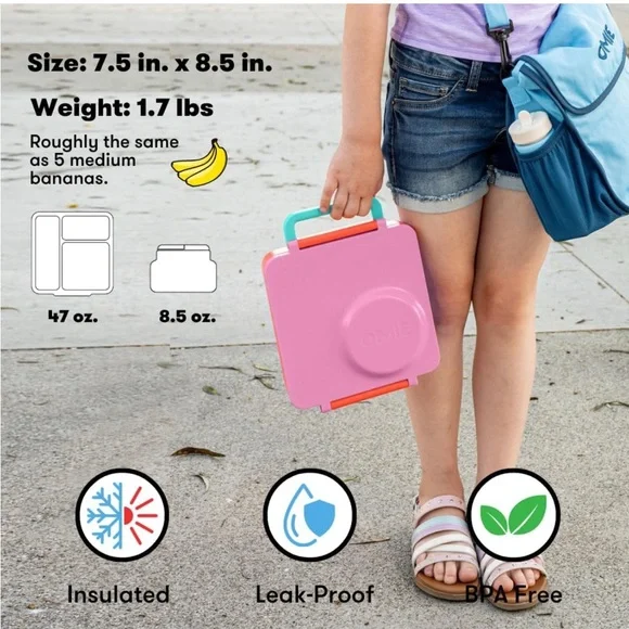 OmieBox - Picture 2 of 2